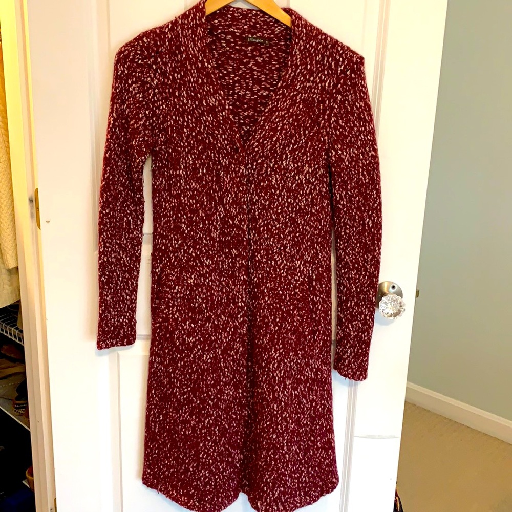 J Mclaughlin Sweater - image 1